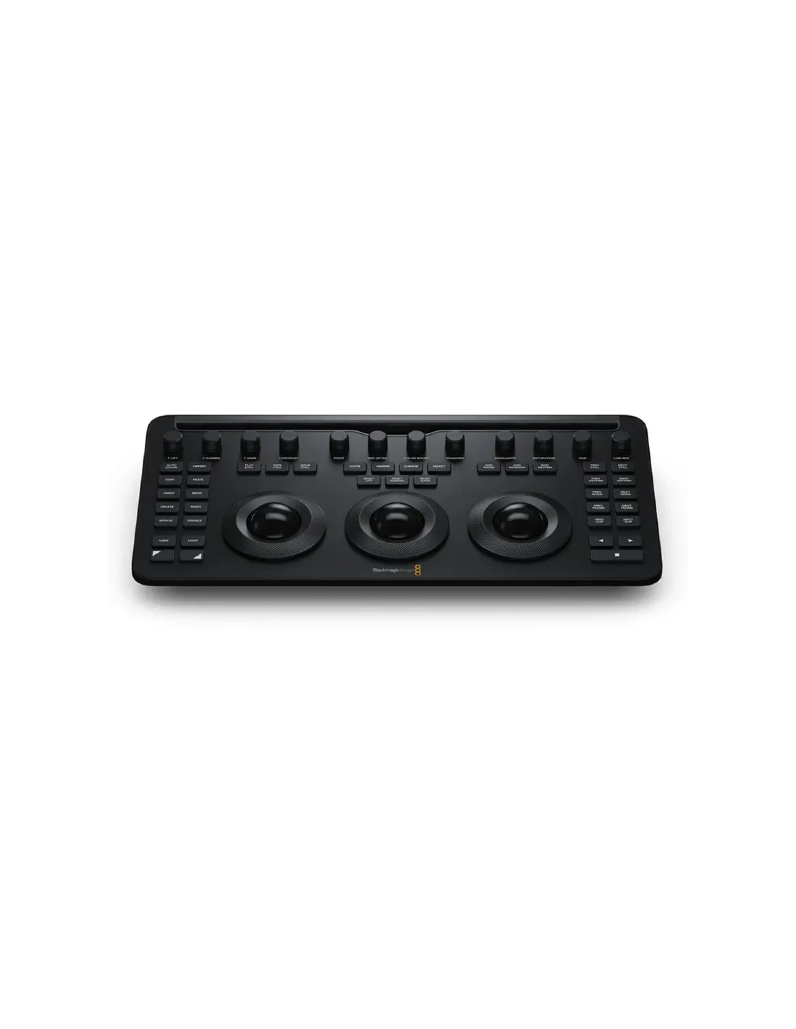 Blackmagic Design Resolve Micro Panel - Photo 1 sur 1