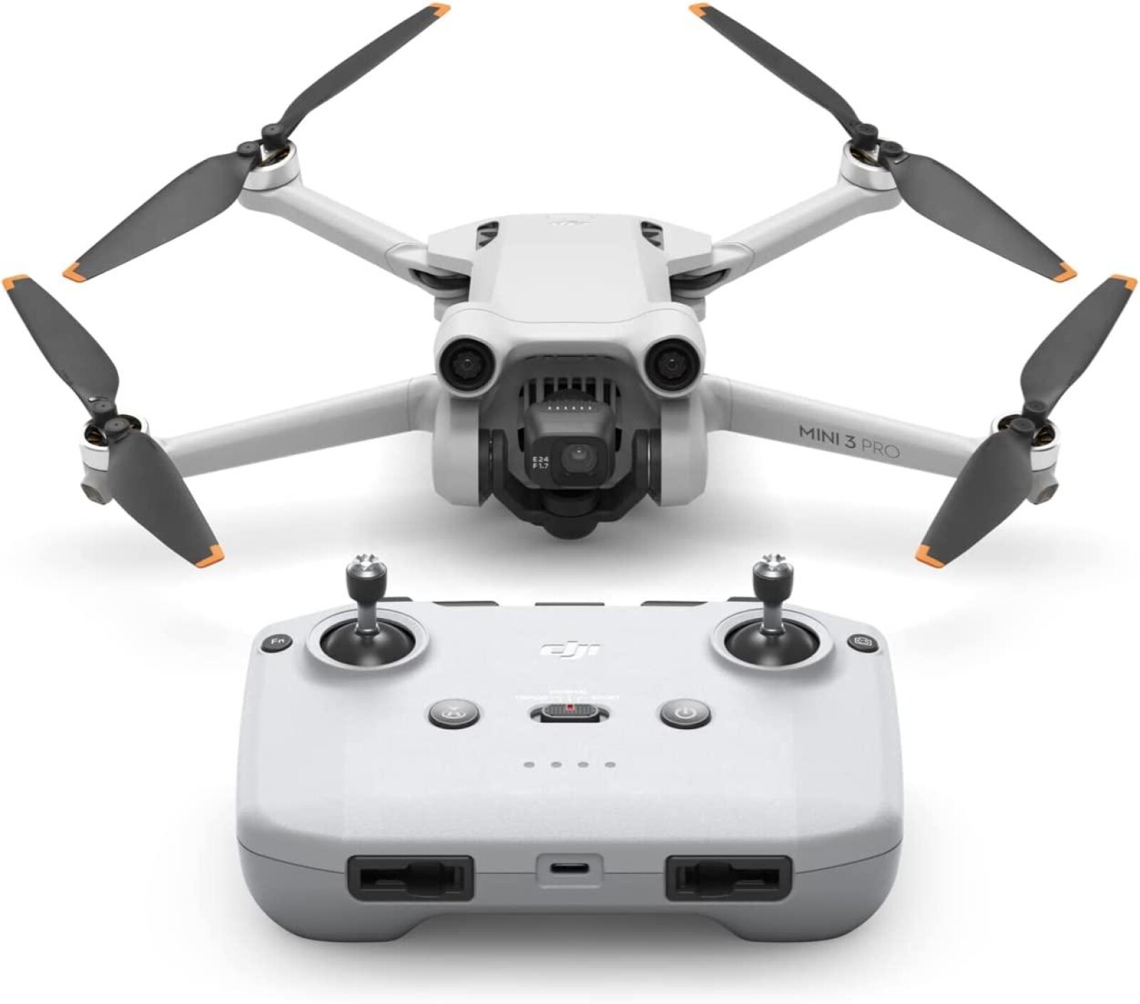 DJI Mini 3 Pro - Photo 1 sur 1