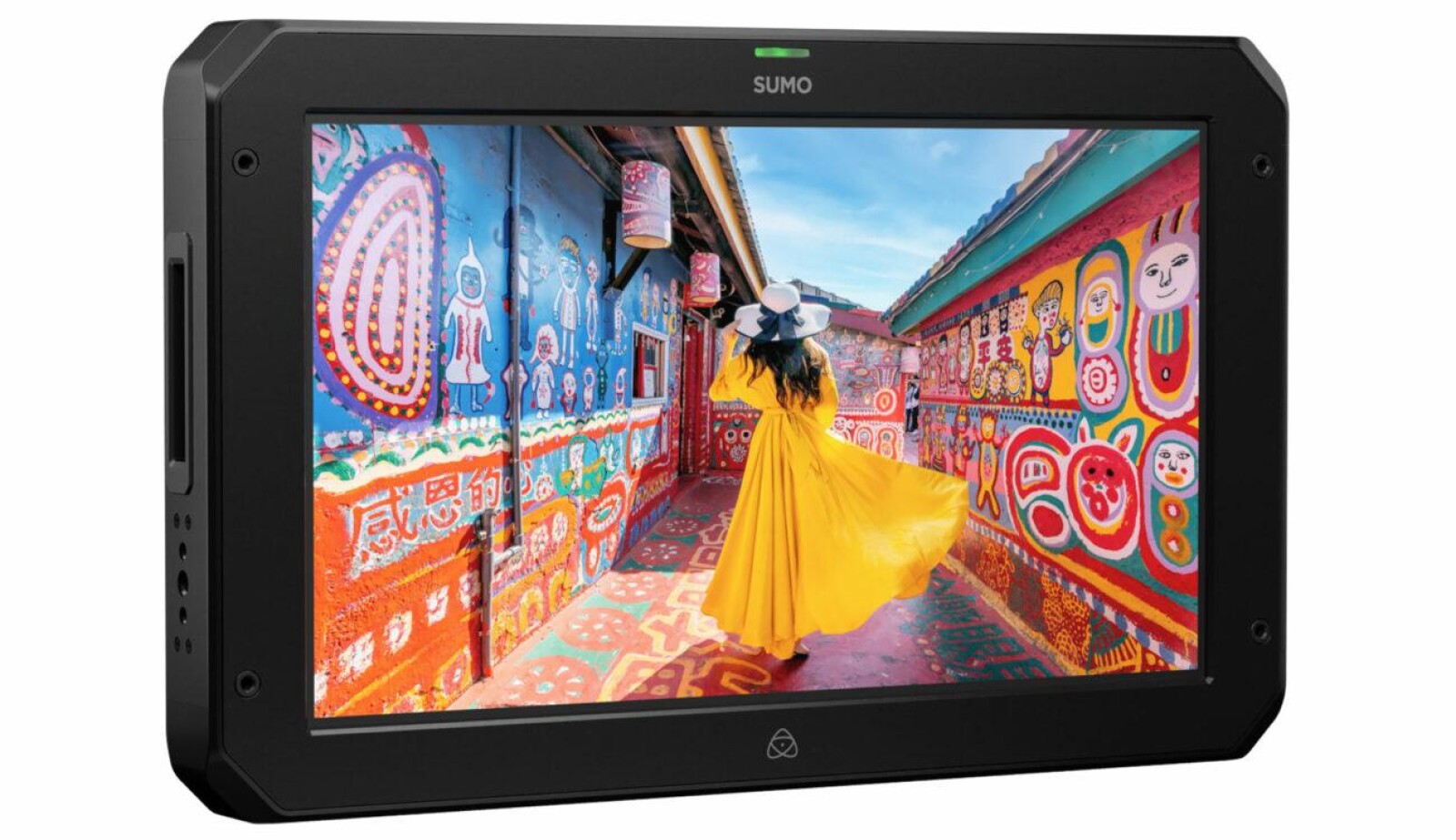 Atomos Atomos Sumo 19' - Photo 1 sur 2