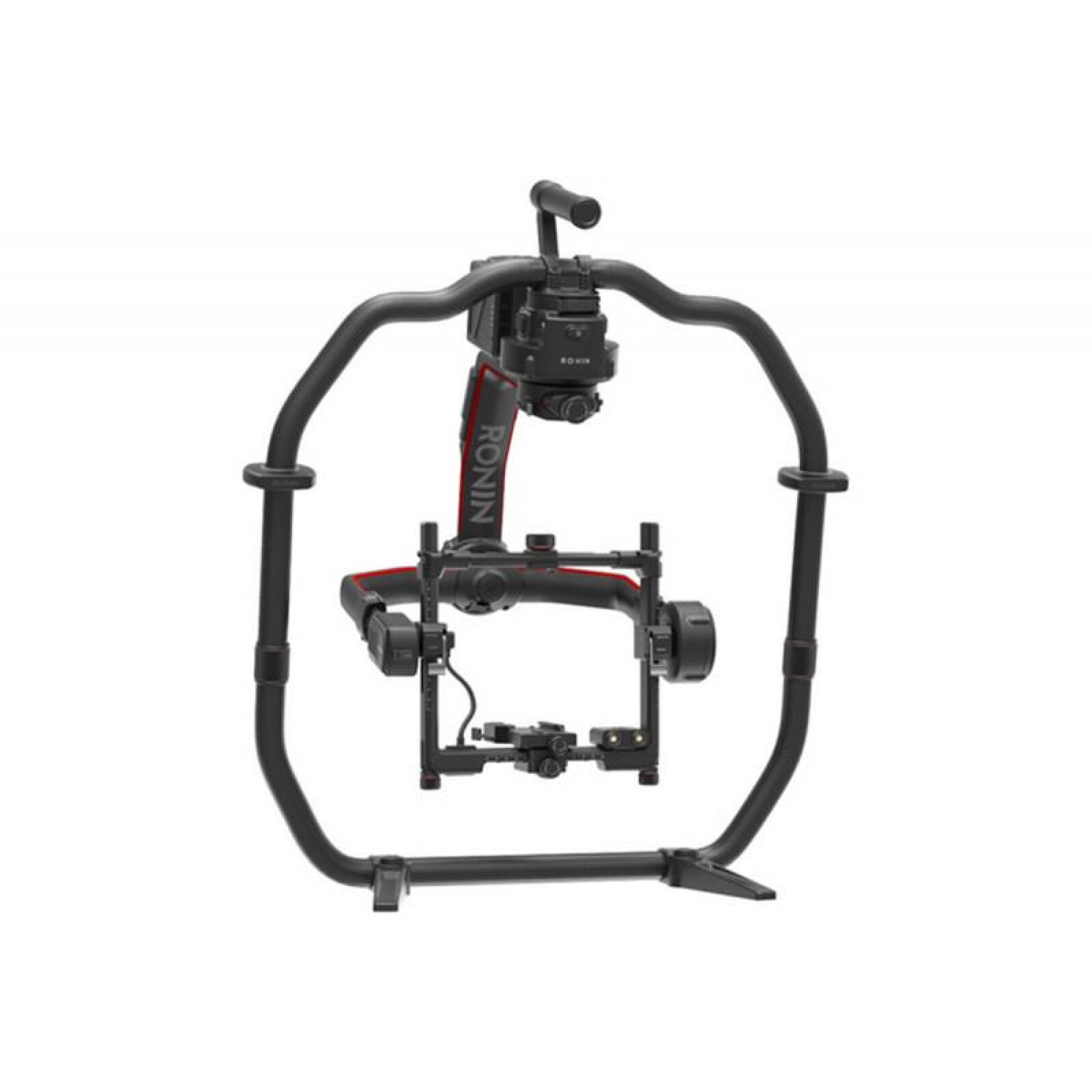 DJI Ronin 2, 2 batteries + Ready Rig gs standard - Photo 1 sur 3