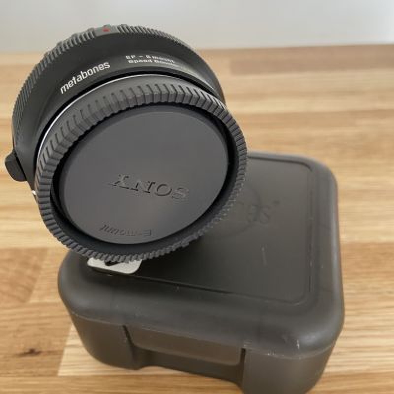 Metabone EF Speedbuster Ultra - Photo 1 sur 1