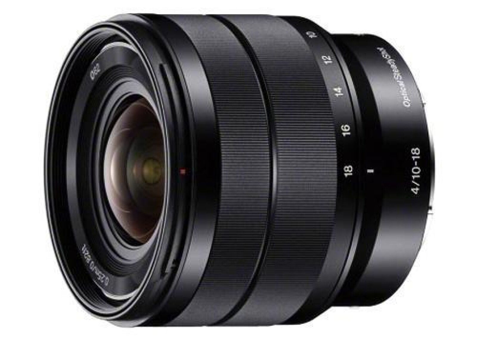 Sony E 10-18mm f/4 OSS - Photo 1 sur 1