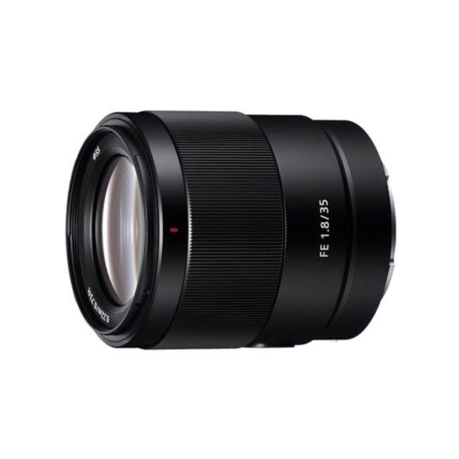 Objectif Sony E 35 mm F1.8 - Photo 1 sur 1