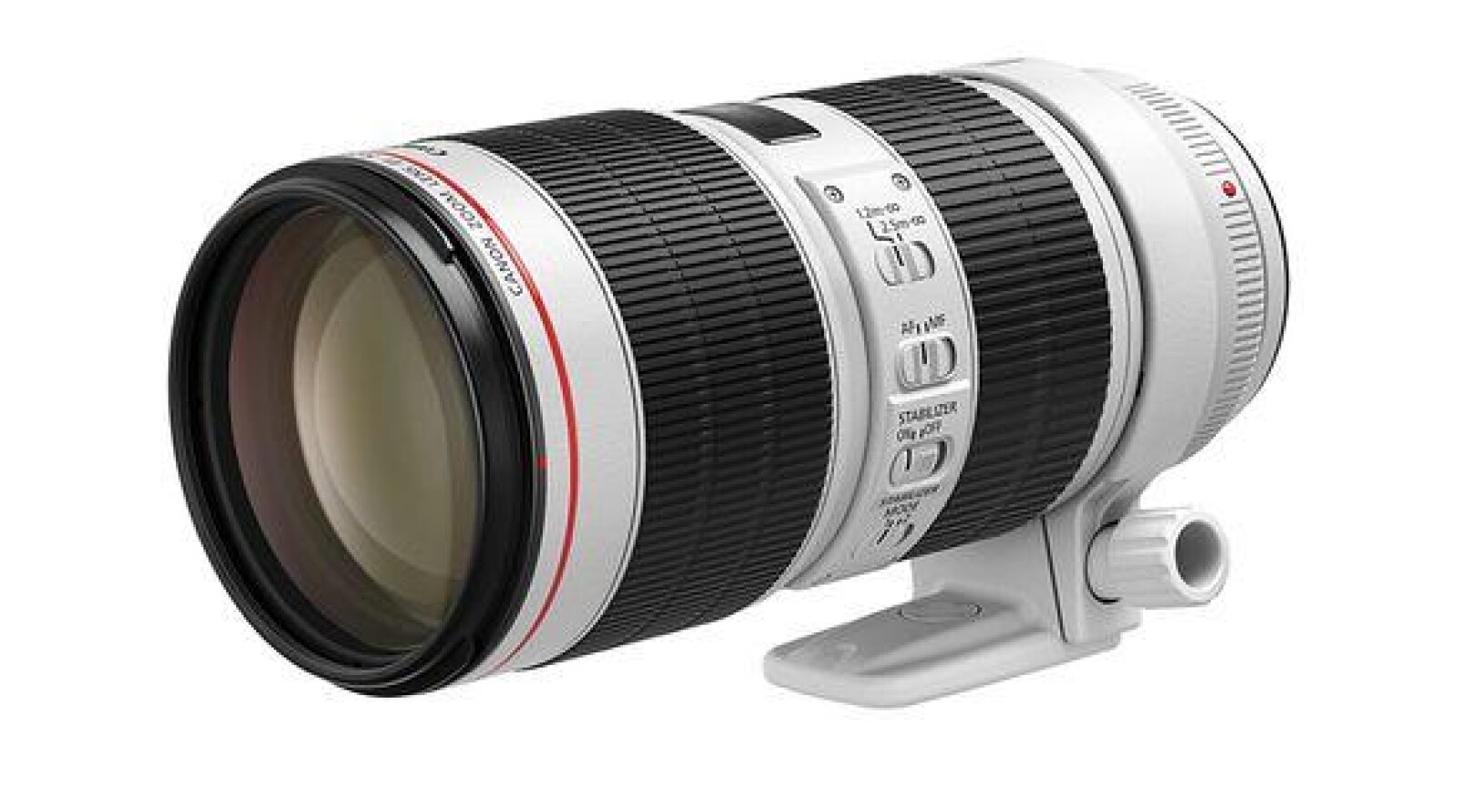 Objectif Canon 70-200mm F2.8 - Photo 1 sur 1