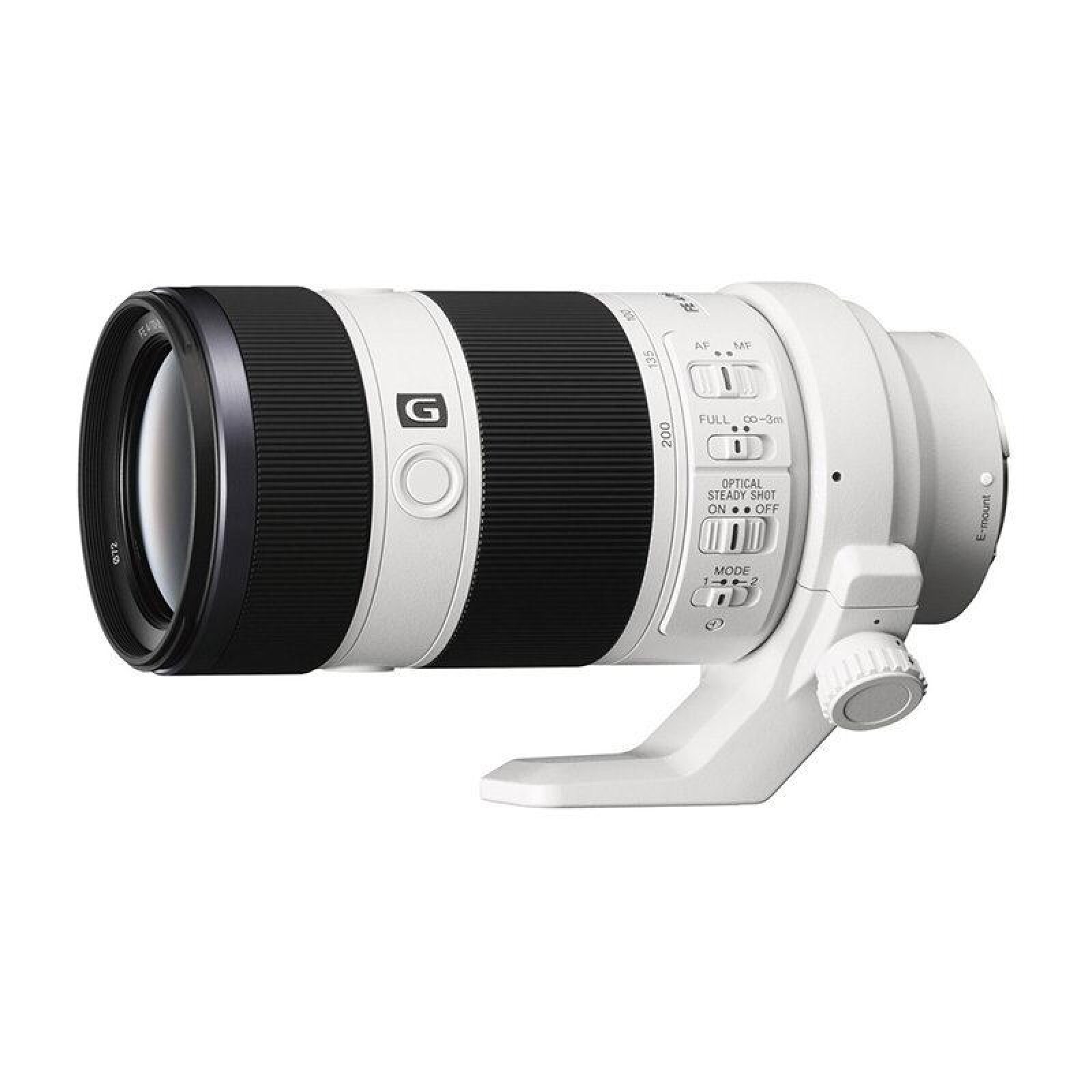 Objectif Sony FE 70-200 mm F.4 - Photo 1 sur 1