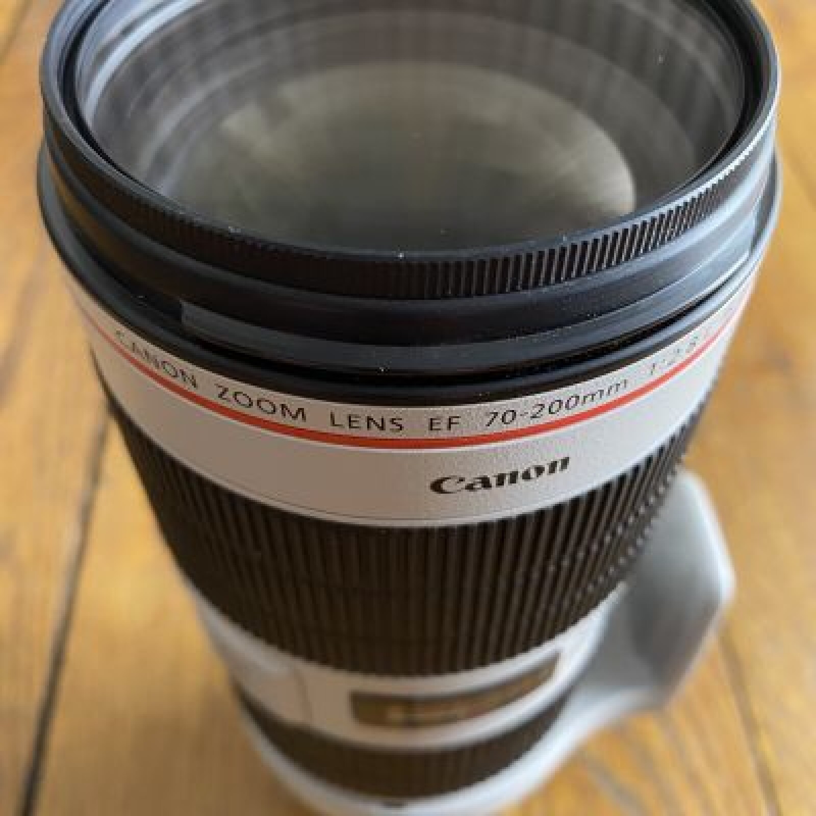 Canon EF 70-200mm f2.8 L IS III USM - Photo 3 sur 3