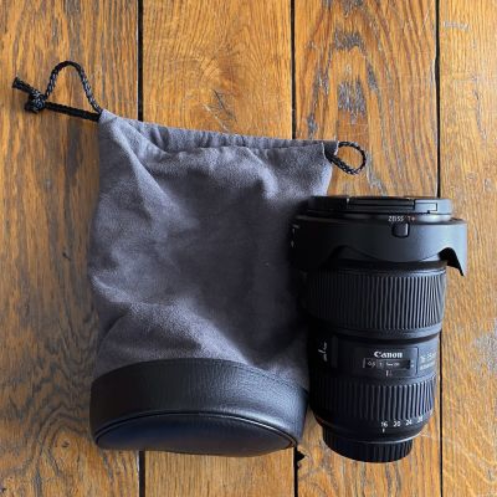 Canon EF 16-35mm f/2.8L USM III - Photo 3 sur 3