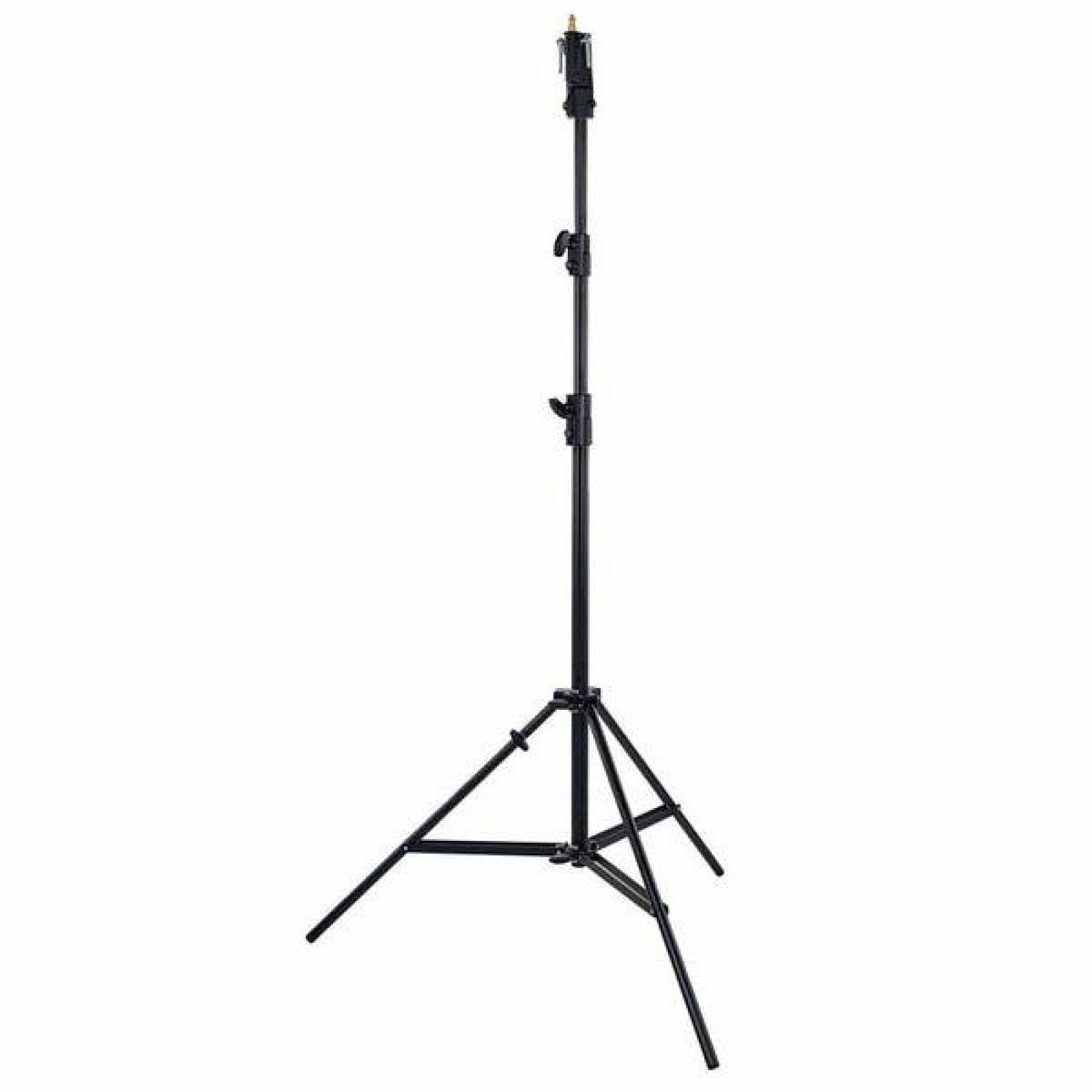 Manfrotto U126 - 007BSU Stand BK - Photo 1 sur 3