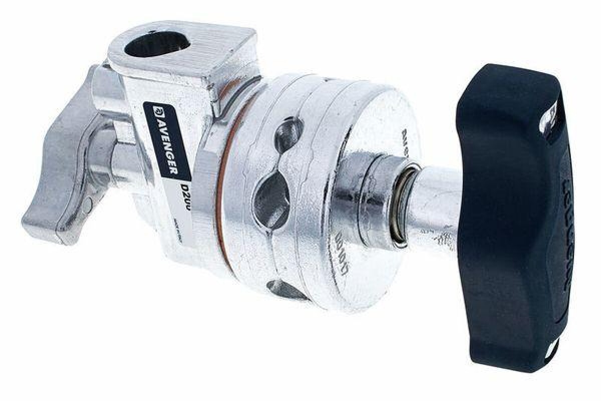 Location Rotule Avenger D200 Grip Head 2 1/2'' - Lightyshare