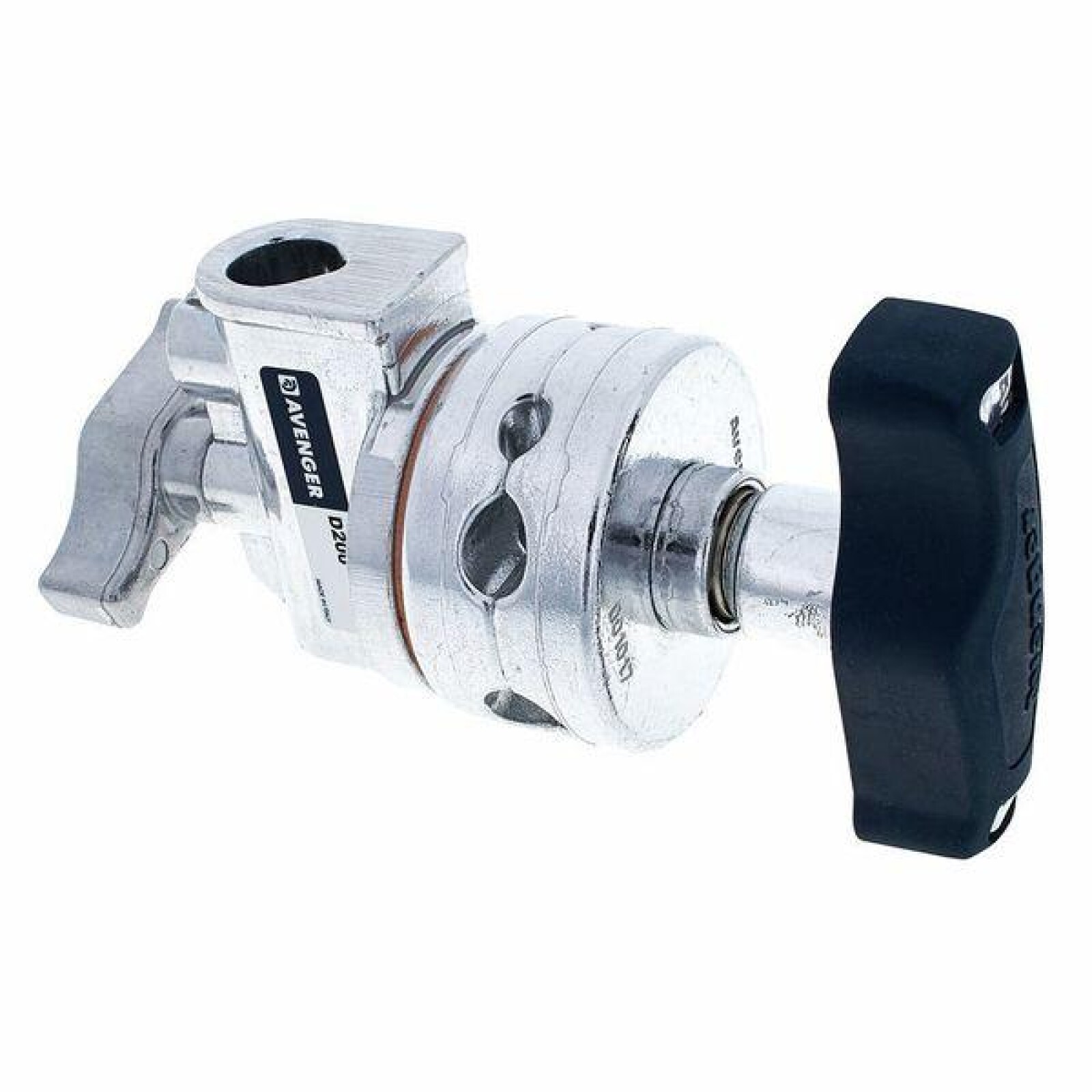 Rotule Avenger D200 Grip Head 2 1/2'' - Photo 1 sur 2