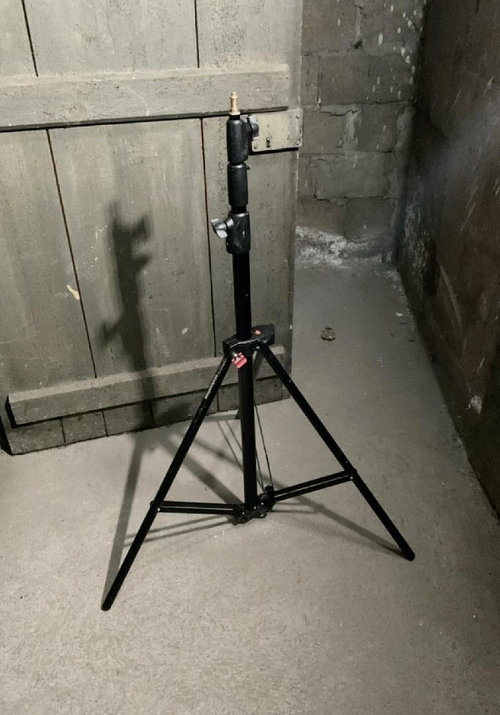 Pied Manfrotto 1004BAC  - Photo 2 sur 2