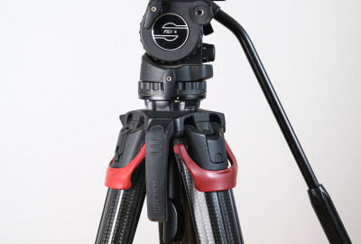 Location Sachtler Sachtler 75 MS avec Tête FSB 4
