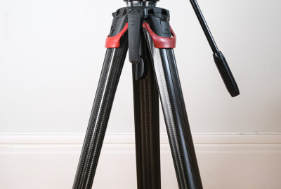 Location Sachtler Sachtler 75 MS avec Tête FSB 4