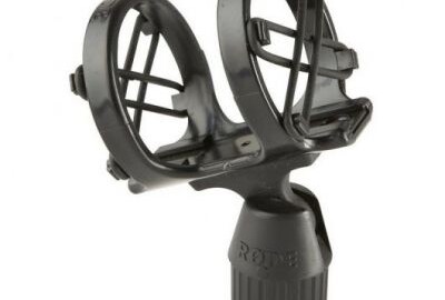 Location Micro Sennheiser ME 66 K6