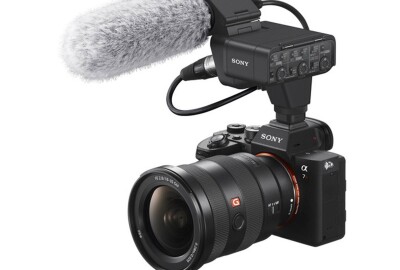 Location SONY ALPHA 7sIII (with kit) 