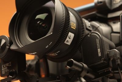 Location Black Magic 4K + Zhiyun 3 Lab kit