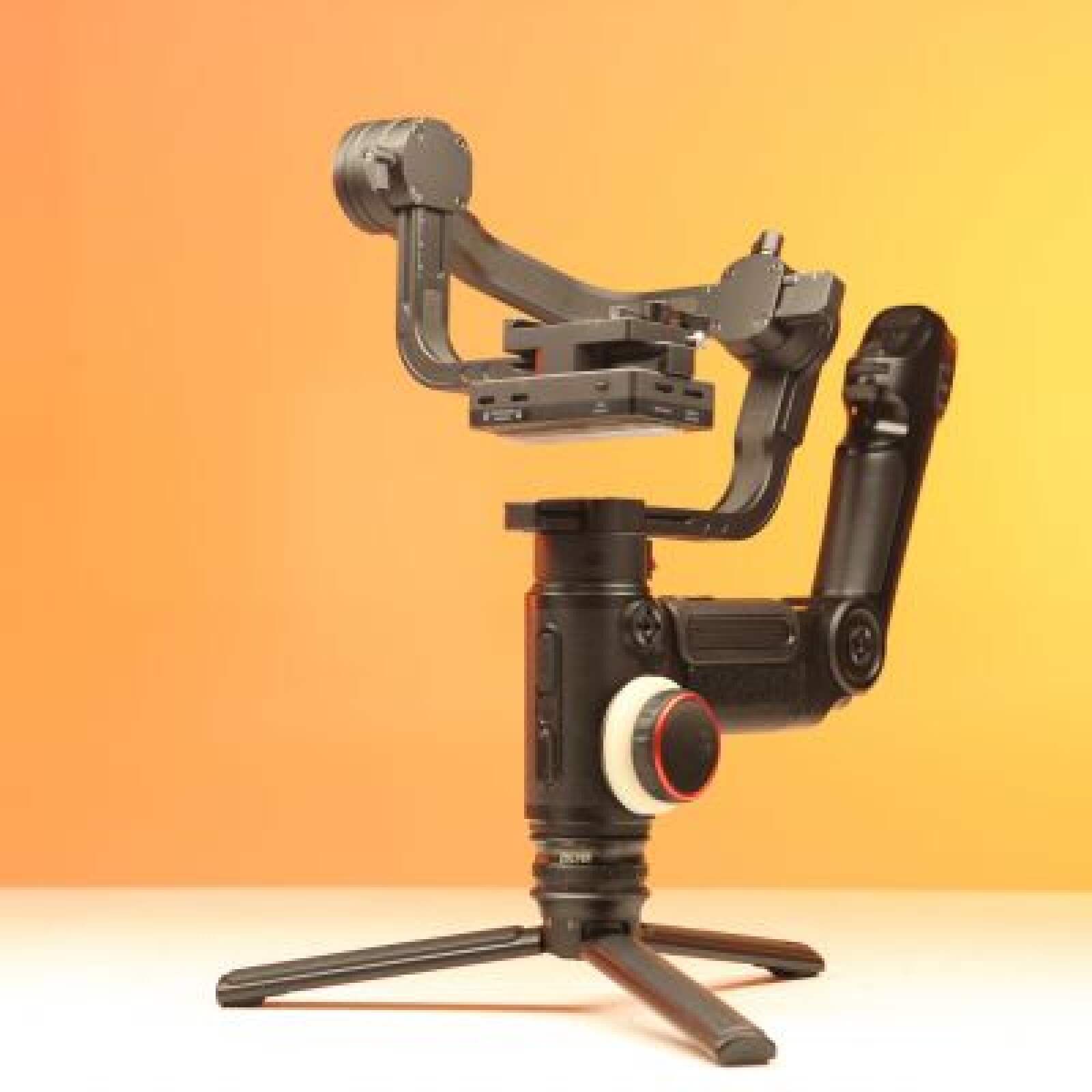 Black Magic 4K + Zhiyun 3 Lab kit - Photo 4 sur 4