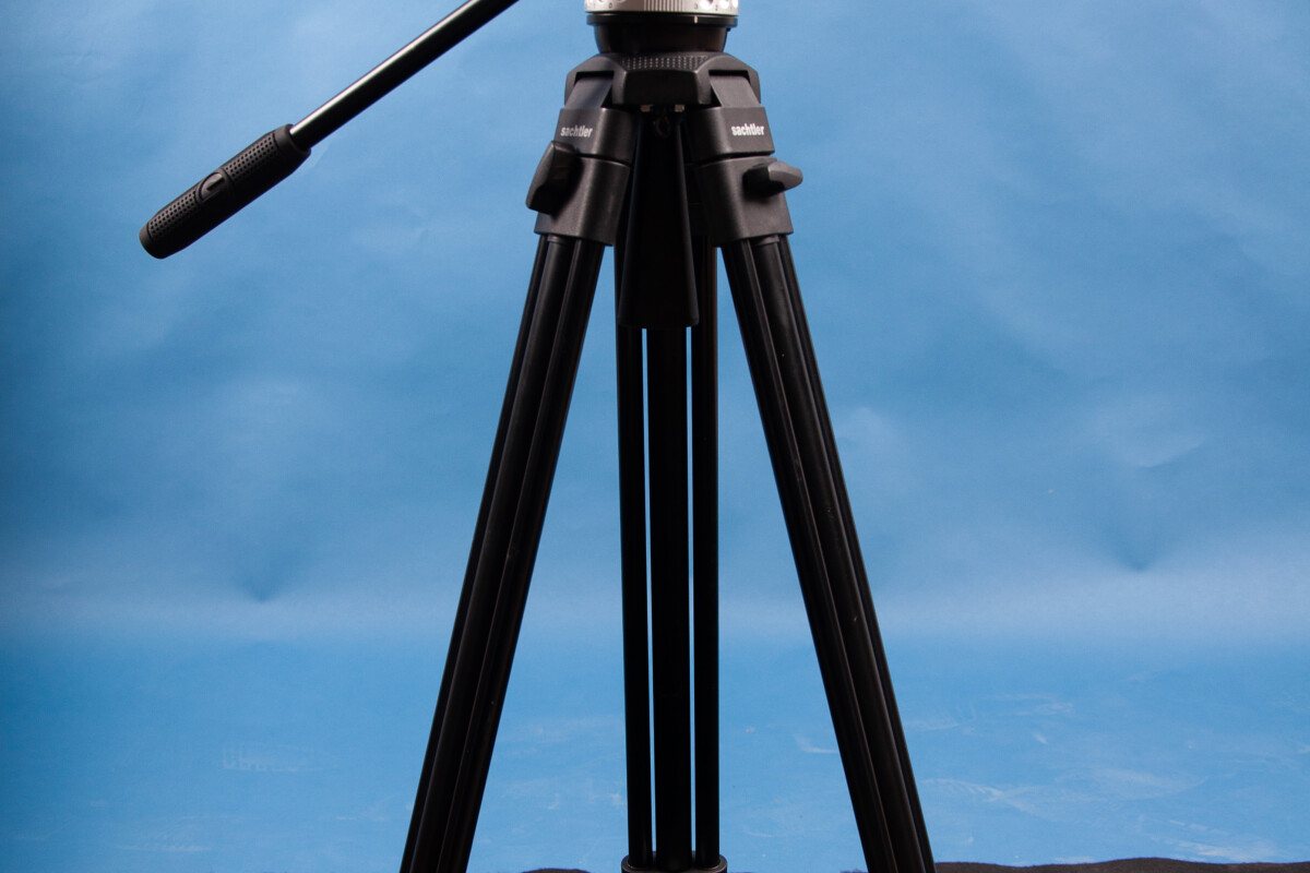 Location Sachtler ACE M MS - Lightyshare