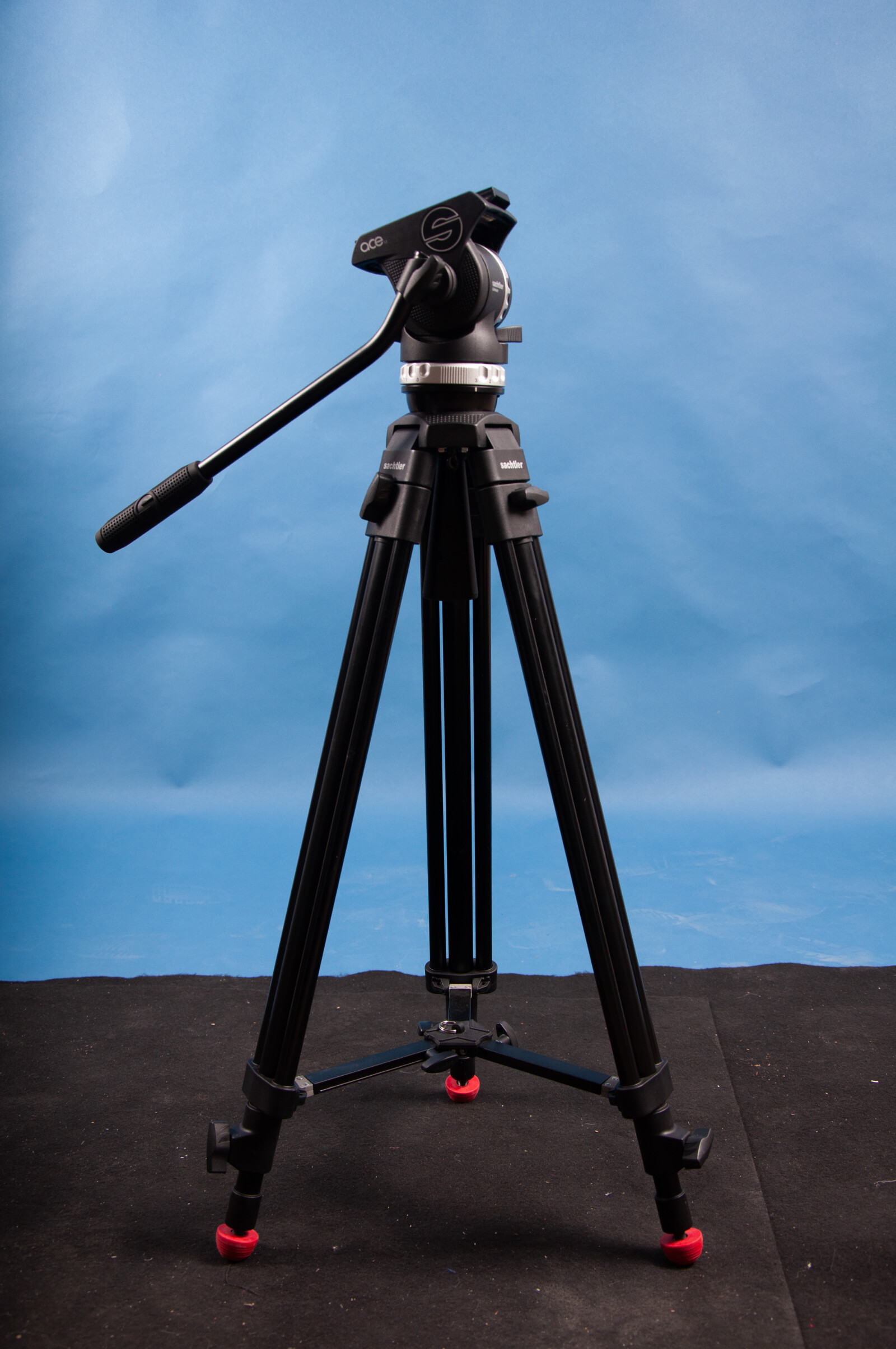 Sachtler ACE M MS - Photo 1 sur 1