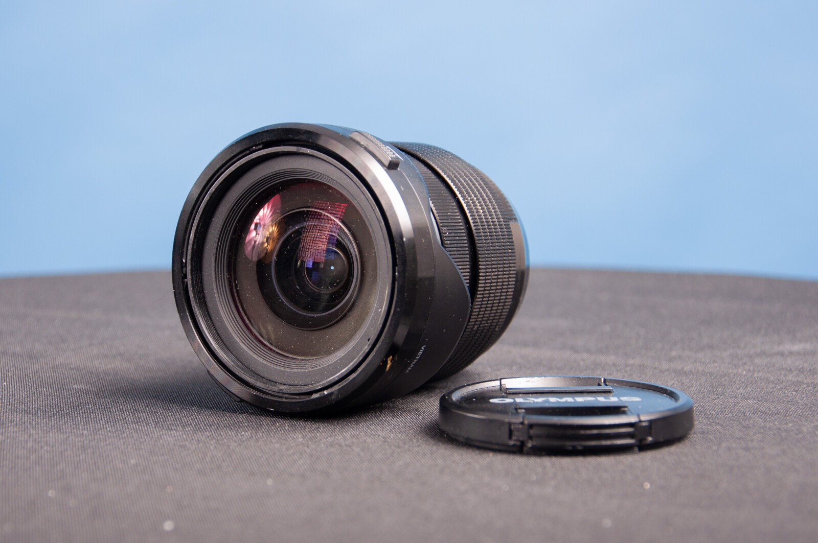 Olympus 12-40mm f/2.8 M.Zuiko ED - Photo 1 sur 1