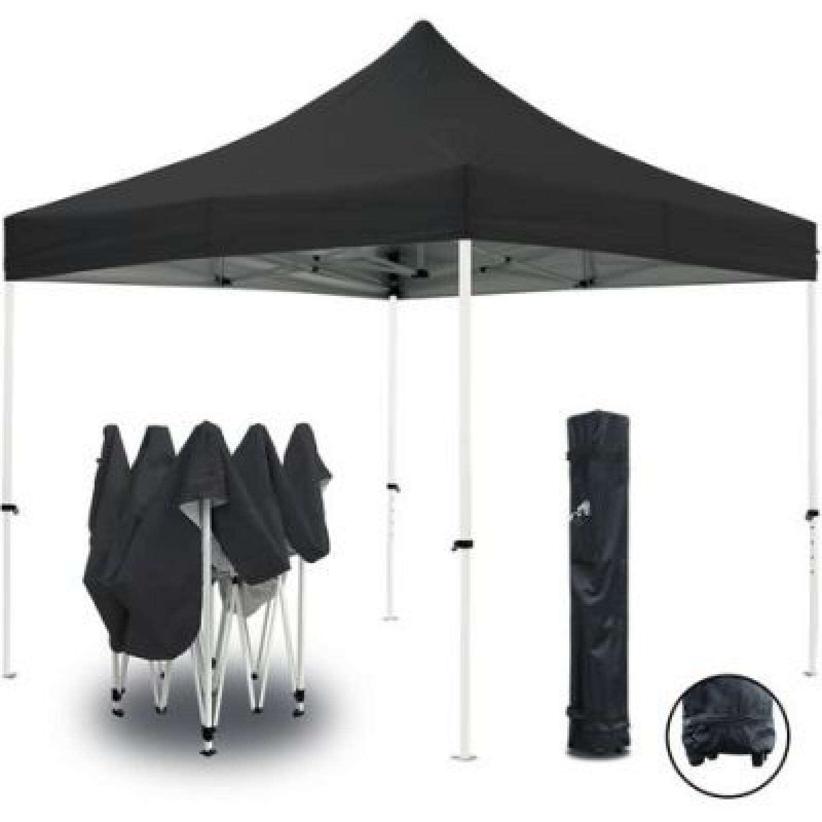 ProBache Tente 3x3 m - Photo 1 sur 1