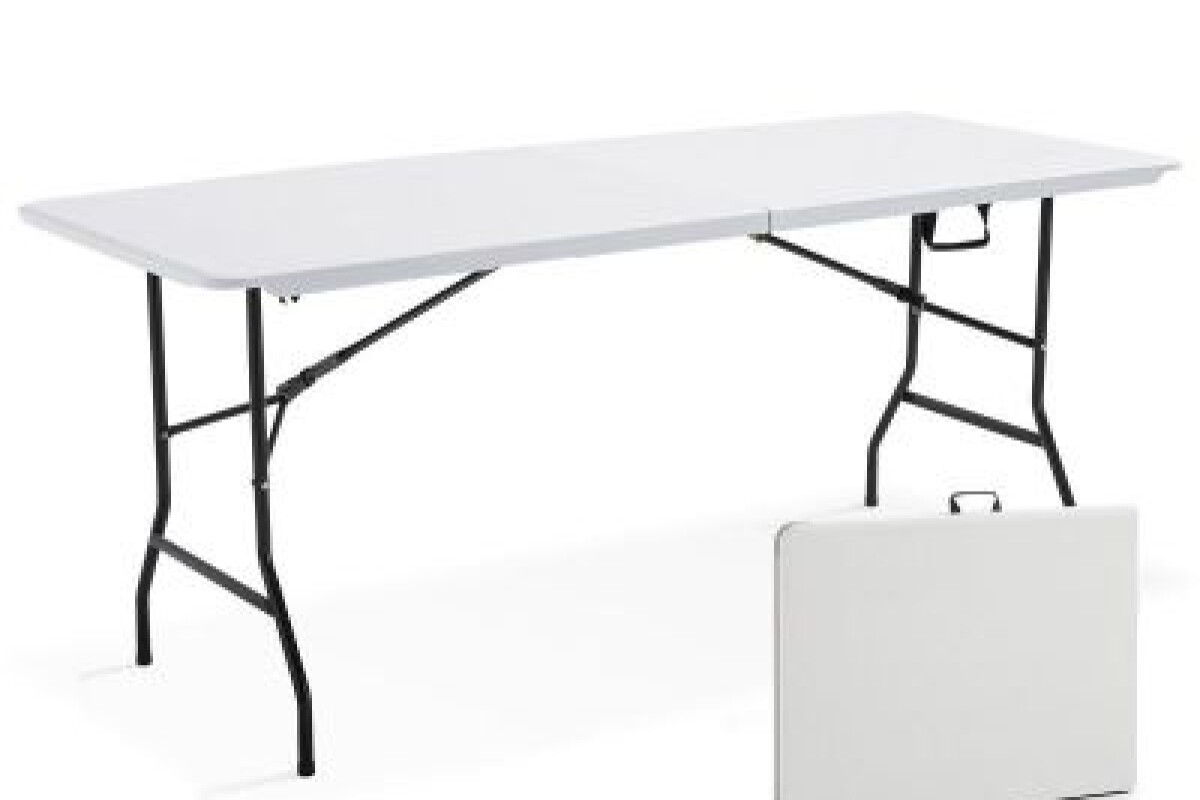 Location Autre Table Pliante - Lightyshare