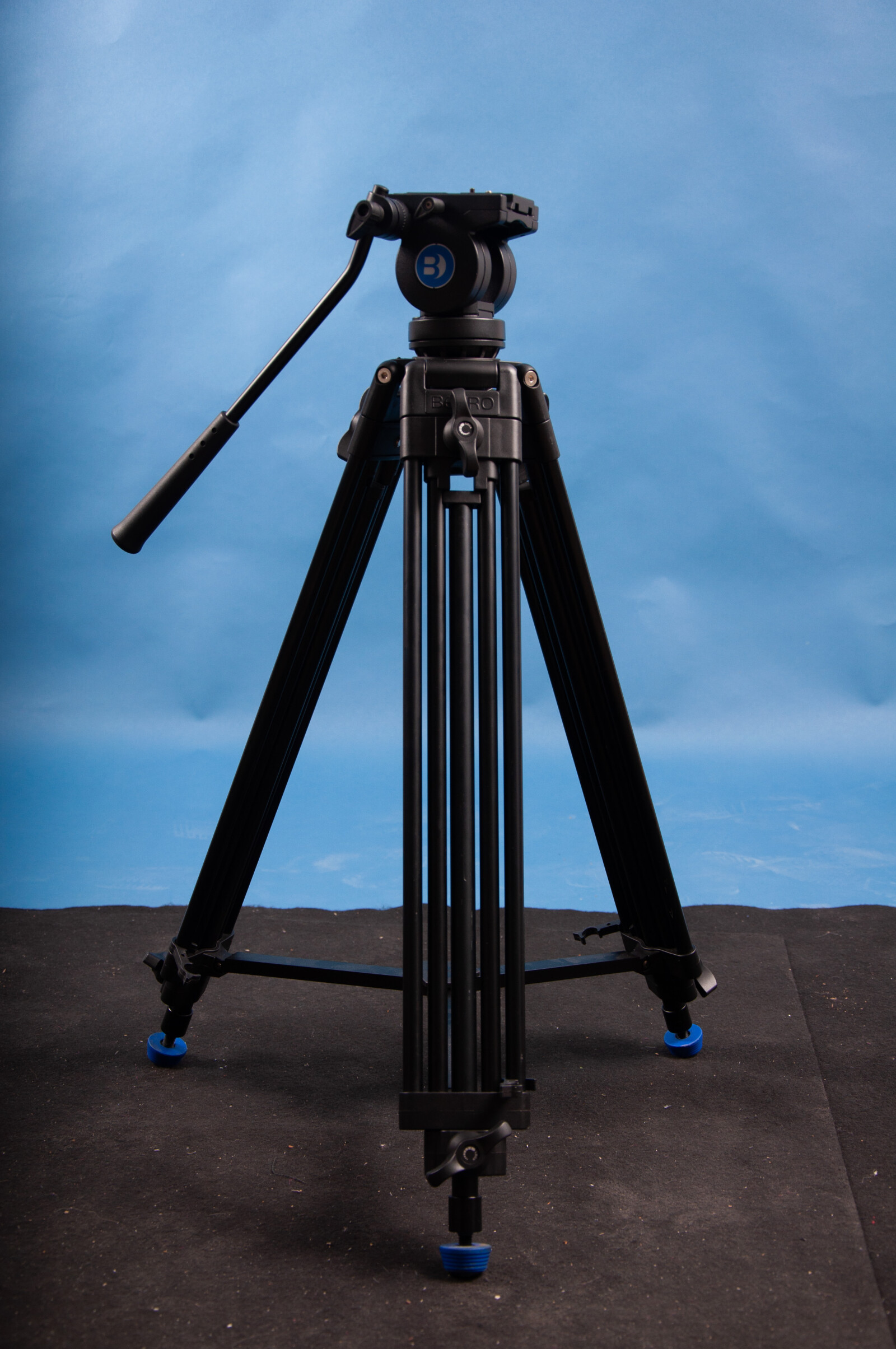 Benro KH25N - Photo 1 sur 1