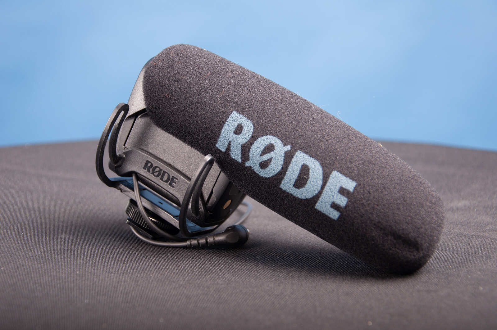 Rode VideoMic Pro - Photo 1 sur 1