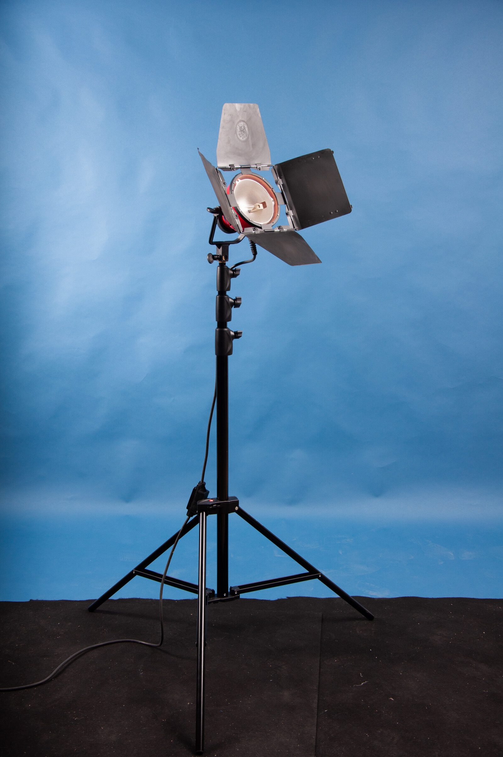 Kit 3 Mandarines IANIRO Varibeam 800W - Photo 3 sur 3