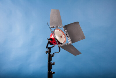 Location Kit 3 Mandarines IANIRO Varibeam 800W