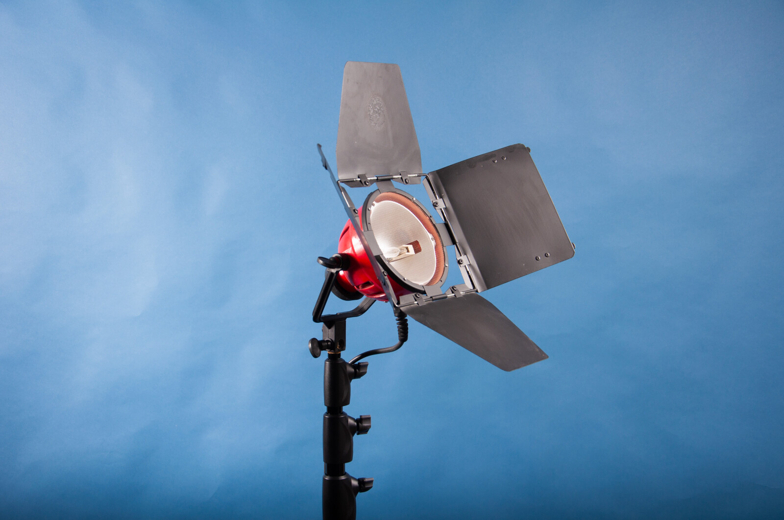 Kit 3 Mandarines IANIRO Varibeam 800W - Photo 2 sur 3