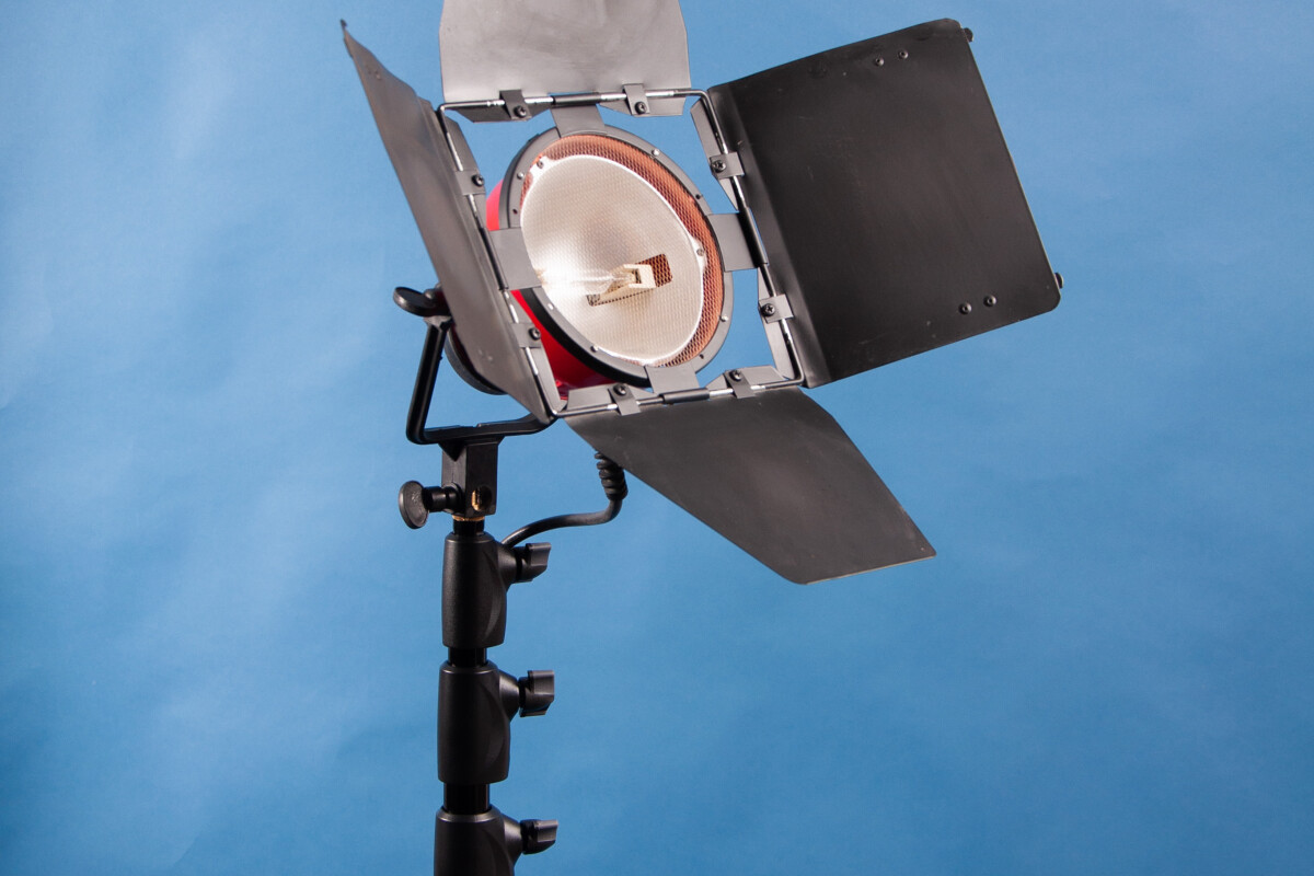 Location Kit 3 Mandarines IANIRO Varibeam 800W - Lightyshare