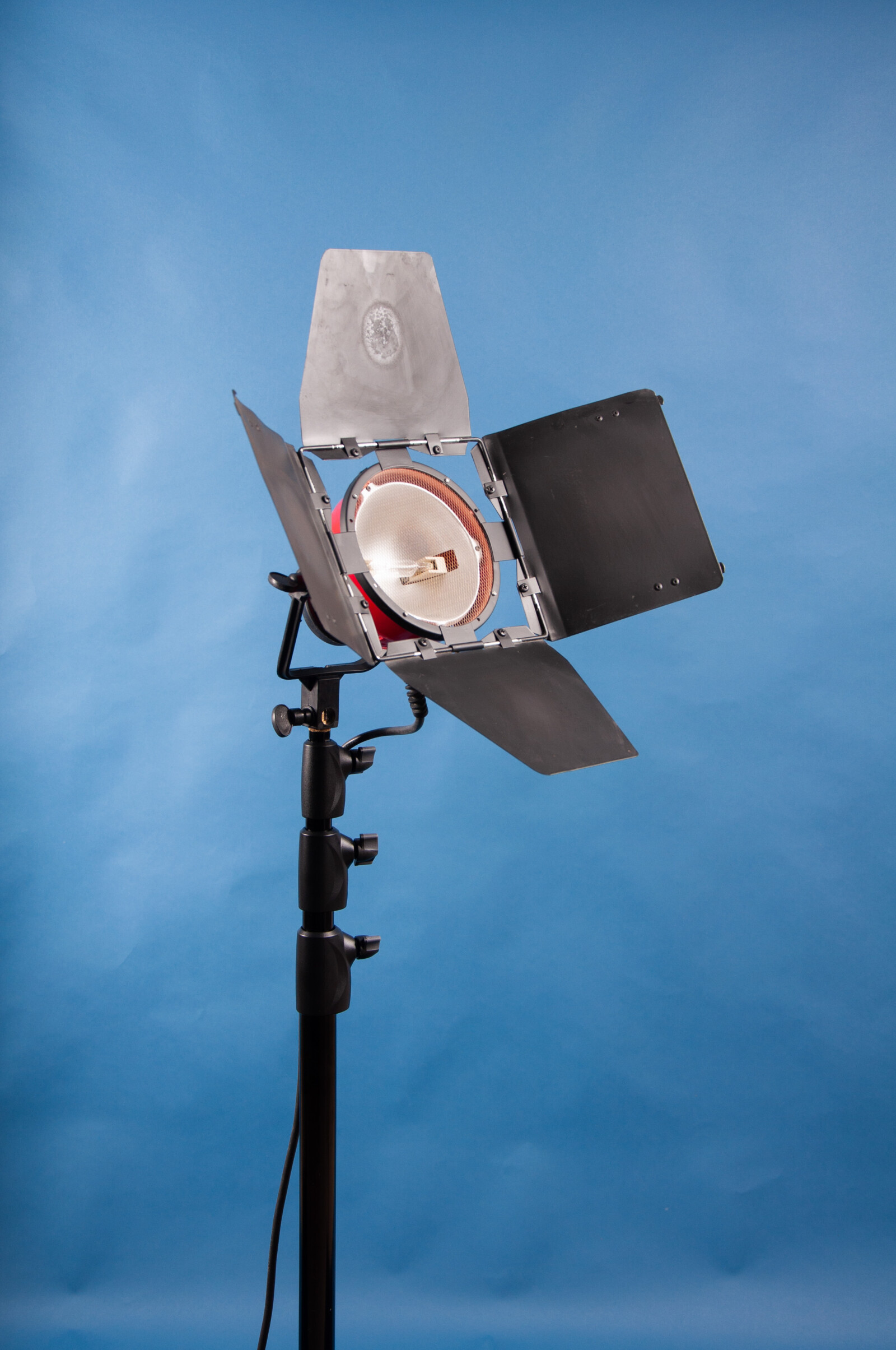 Kit 3 Mandarines IANIRO Varibeam 800W - Photo 1 sur 3