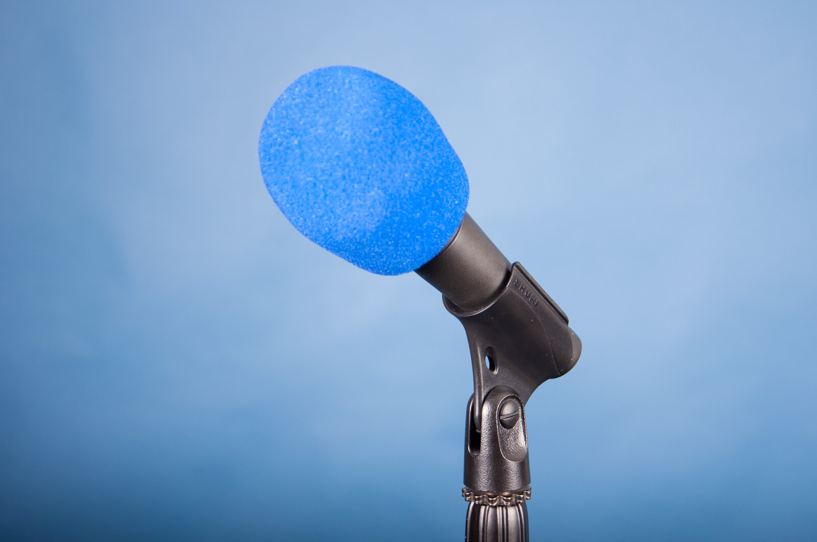 Shure SM58 - Photo 1 sur 2