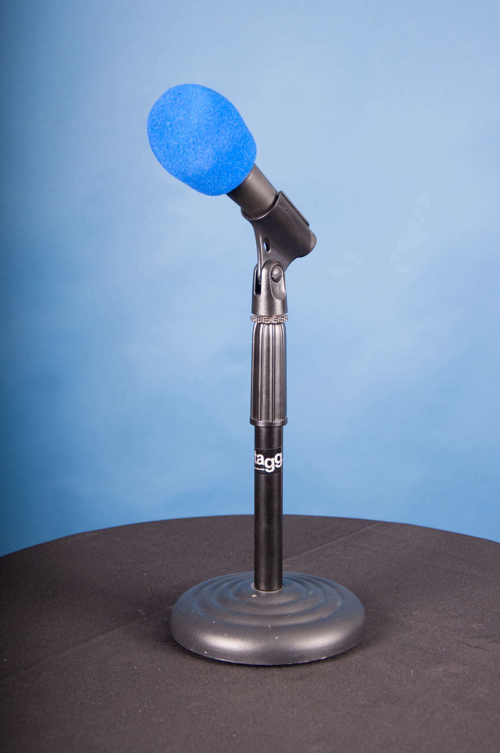 Shure SM58 - Photo 2 sur 2