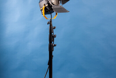 Location DeSisti Fresnel Magis 300W/500W/650W