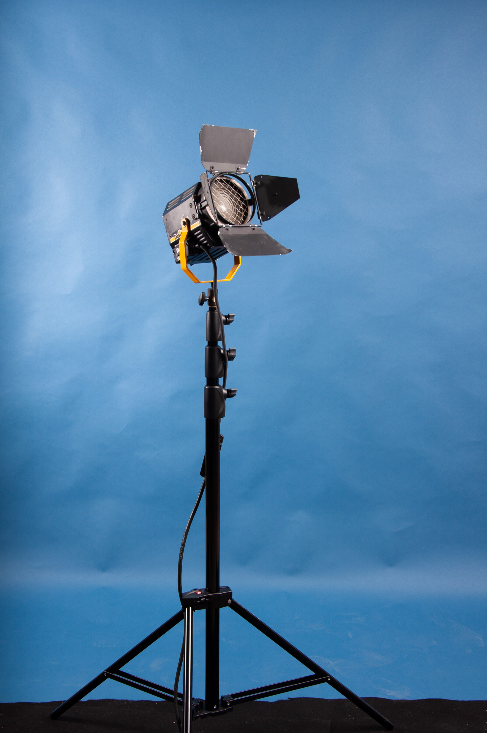 DeSisti Fresnel Magis 300W/500W/650W - Photo 2 sur 2