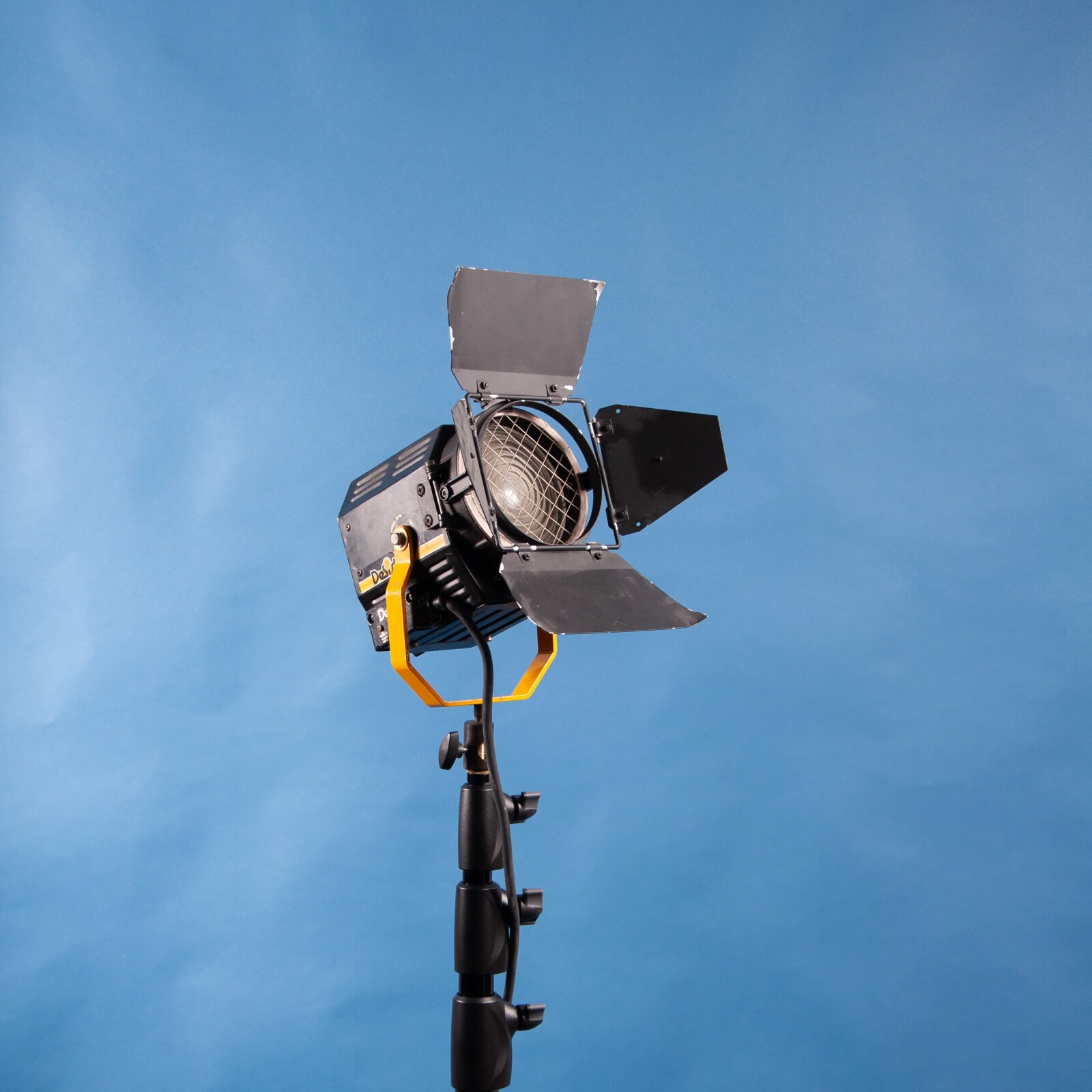 DeSisti Fresnel Magis 300W/500W/650W - Photo 1 sur 2