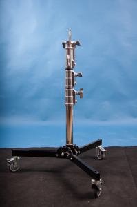 Location Avenger A5012 Roller 12 Folding Base