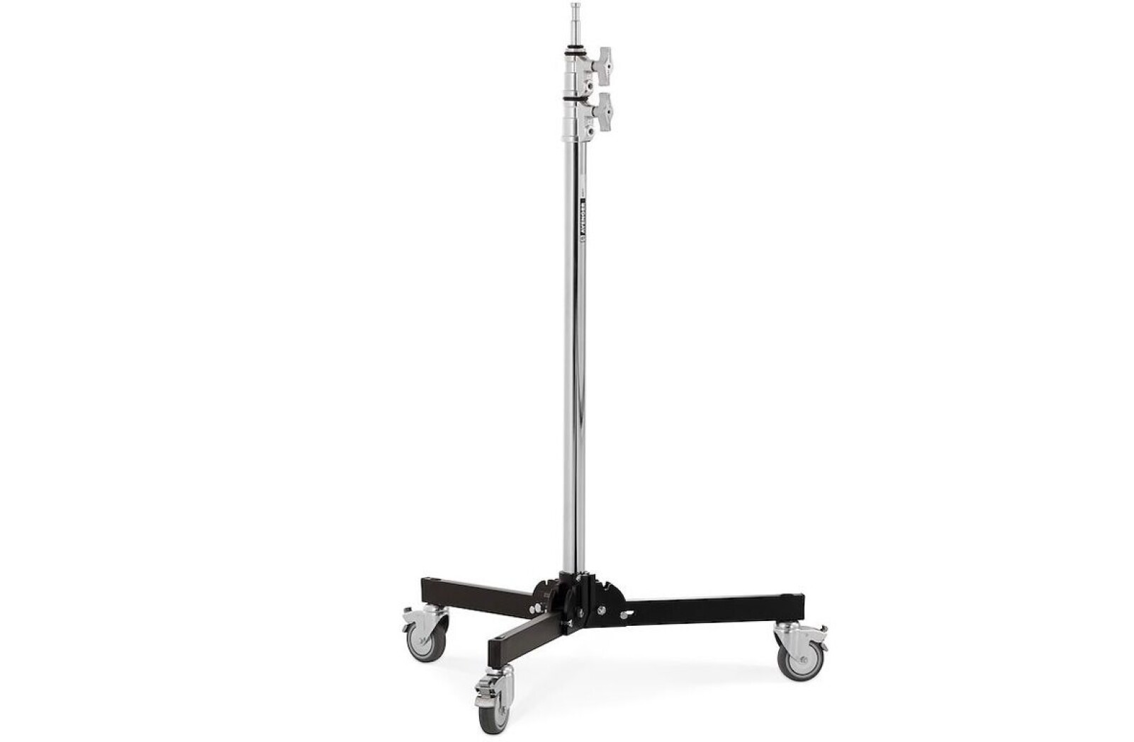 Avenger A5017B Roller 17 Folding Base Black - Photo 1 sur 1