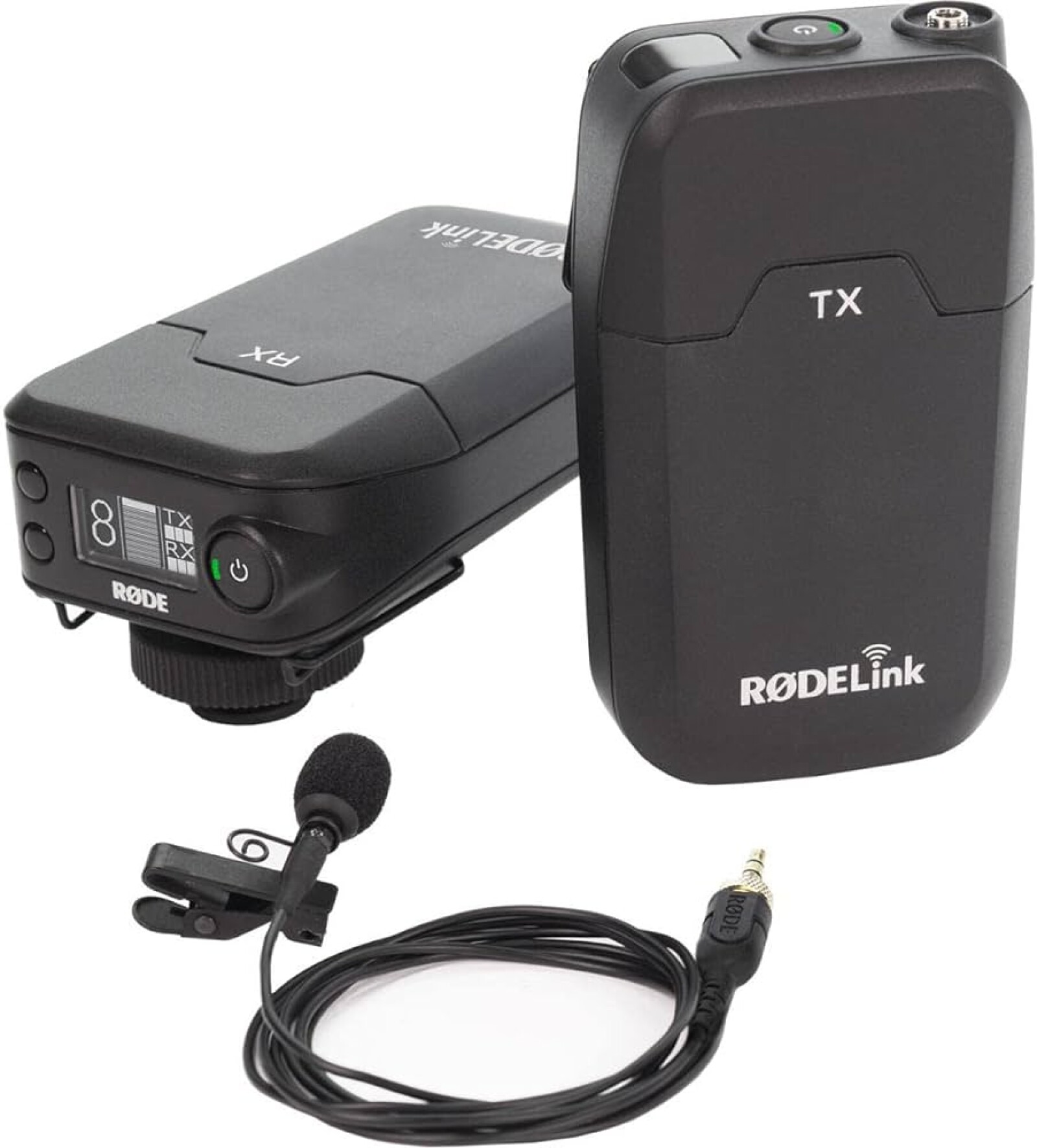 Rode Filmmaker Kit - Photo 1 sur 2