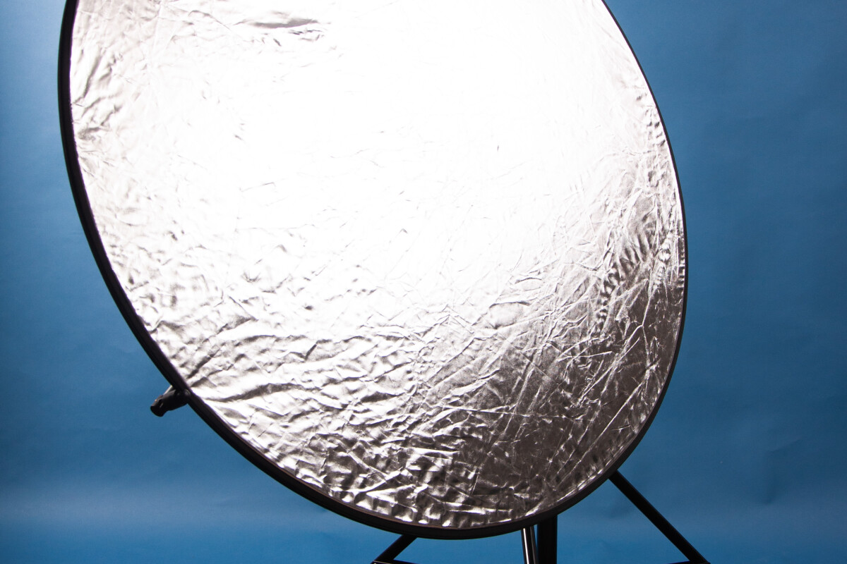 Location Visico Réflecteur 110cm 5 en 1 (RD-024) - Lightyshare