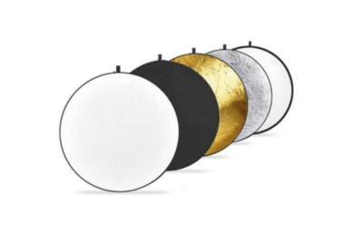 Location Visico Réflecteur 110cm 5 en 1 (RD-024)