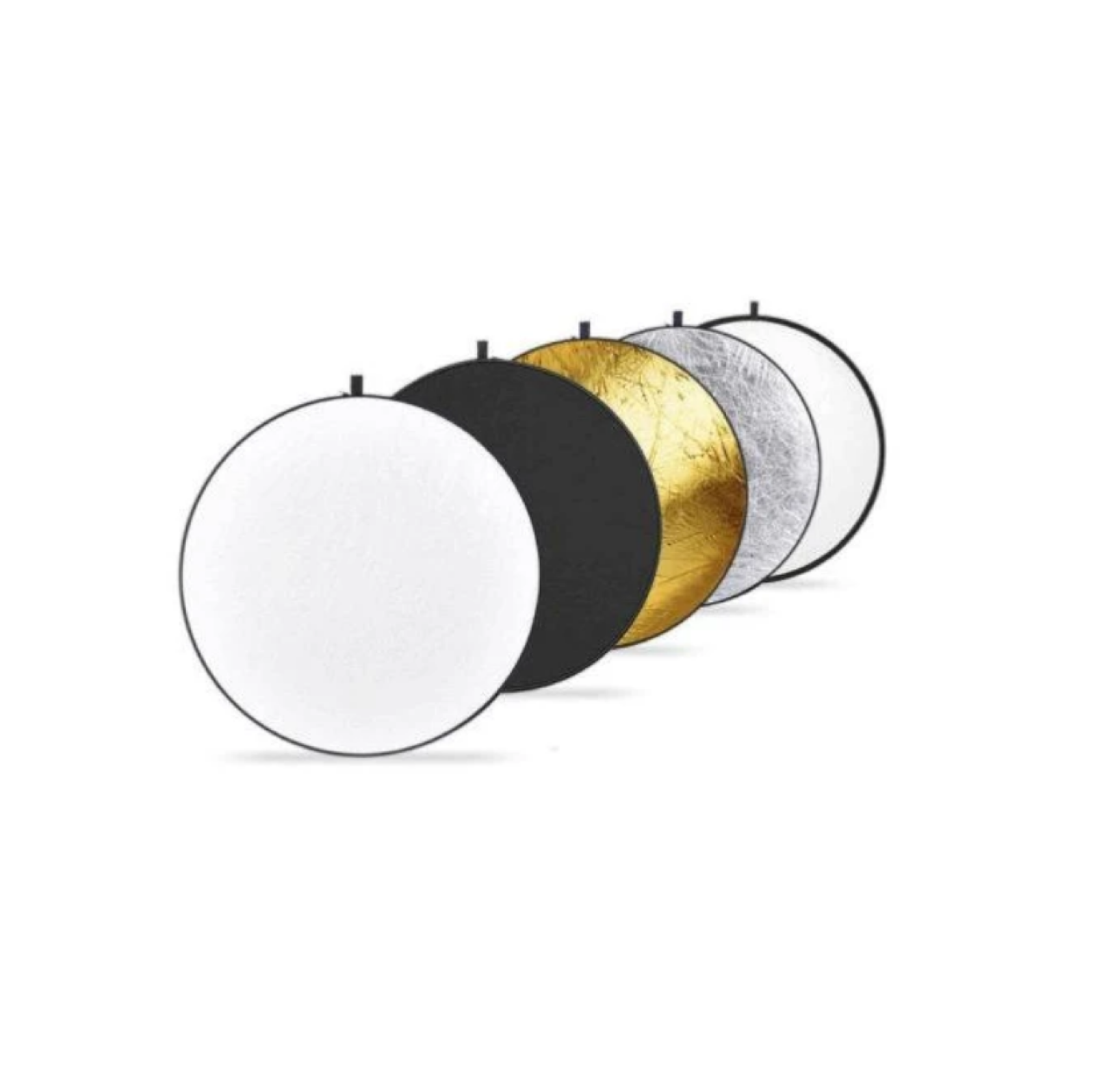 Visico Réflecteur 110cm 5 en 1 (RD-024) - Photo 2 sur 2