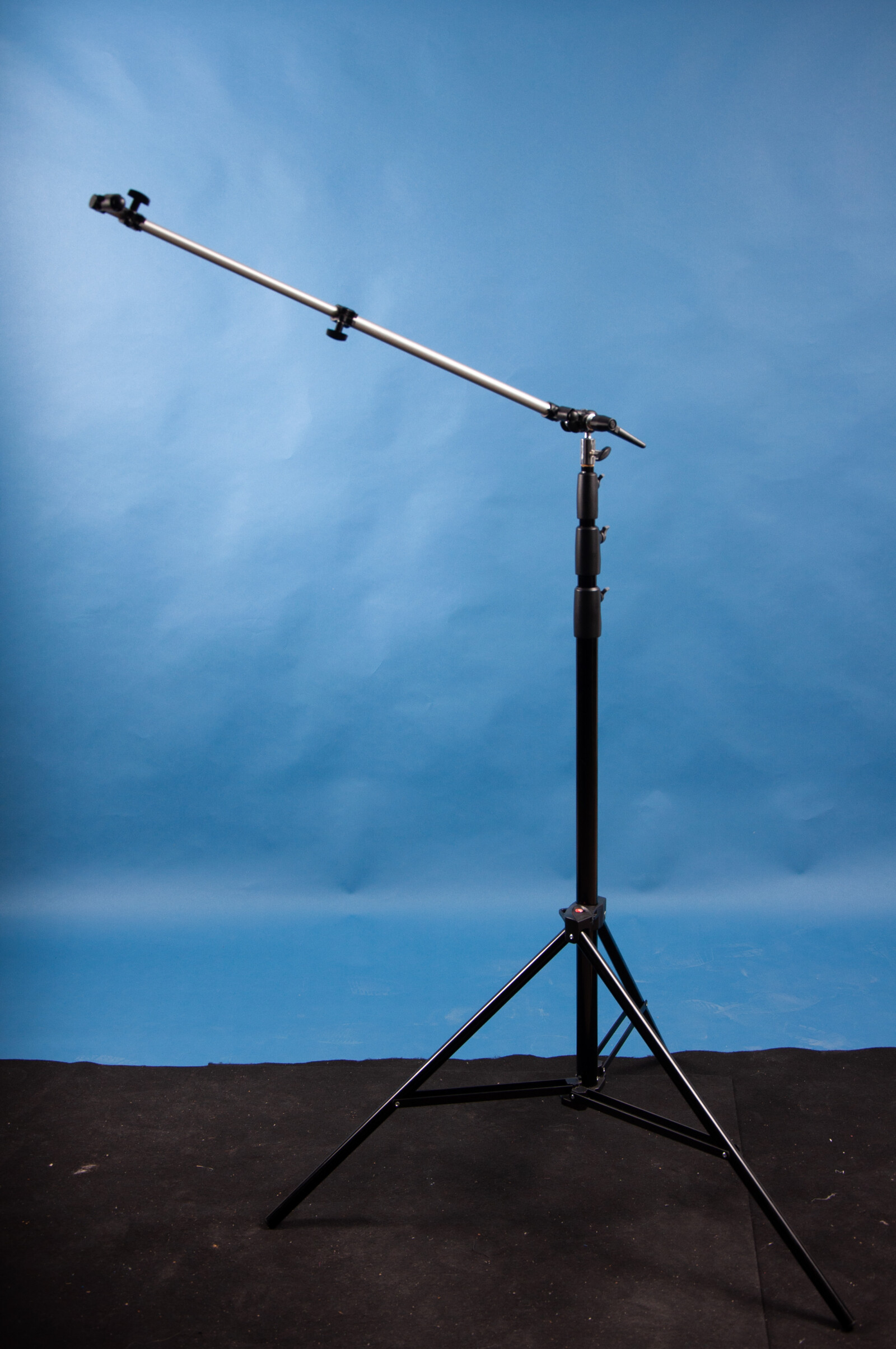 Manfrotto Support réflecteur 50-120cm - Photo 1 sur 2