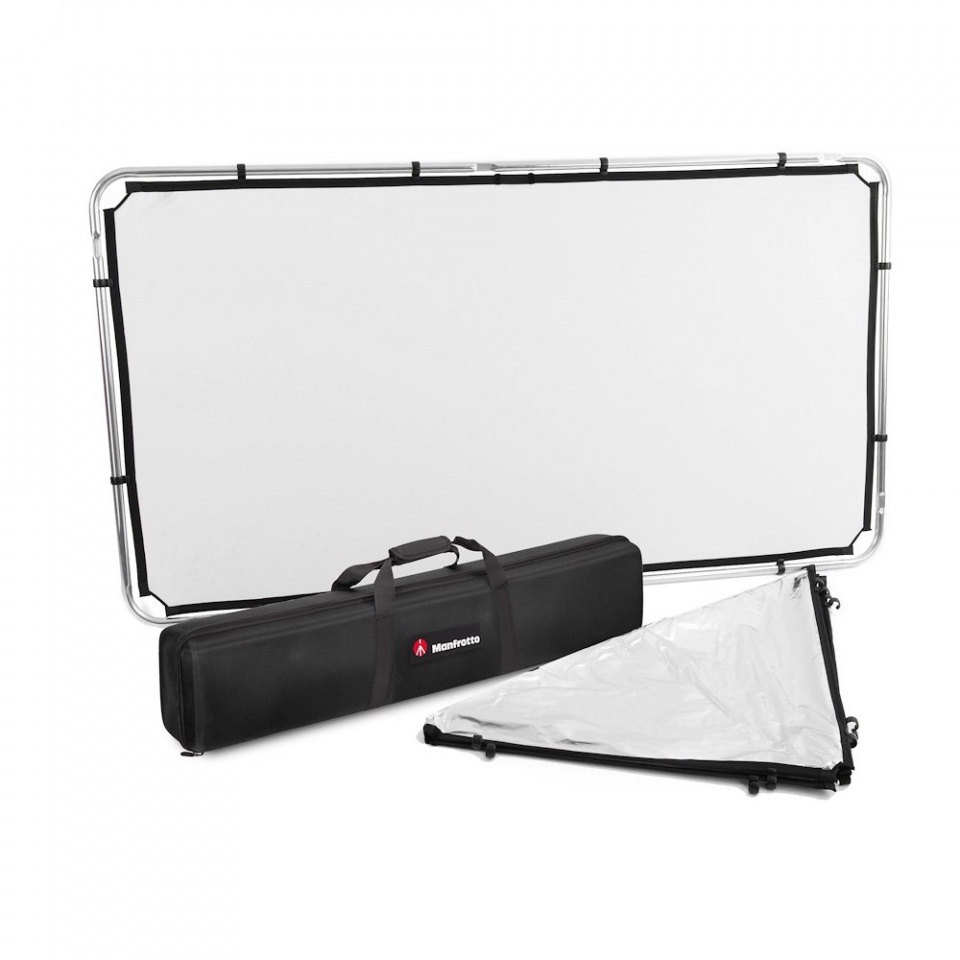 Manfrotto Kit Skylite Medium 1.1m x 2m