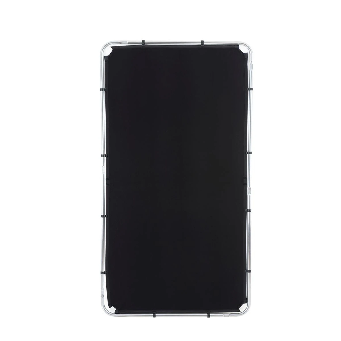 Manfrotto Toile Skylite Velours noir 1.1 x 2m
