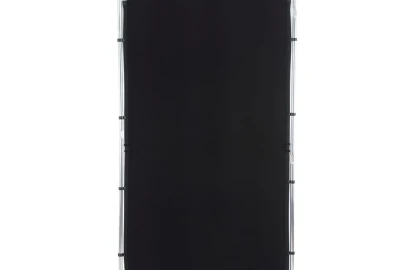 Location Kit Skylite Medium 1.1*2m avec toile noire Skylite & pied de support