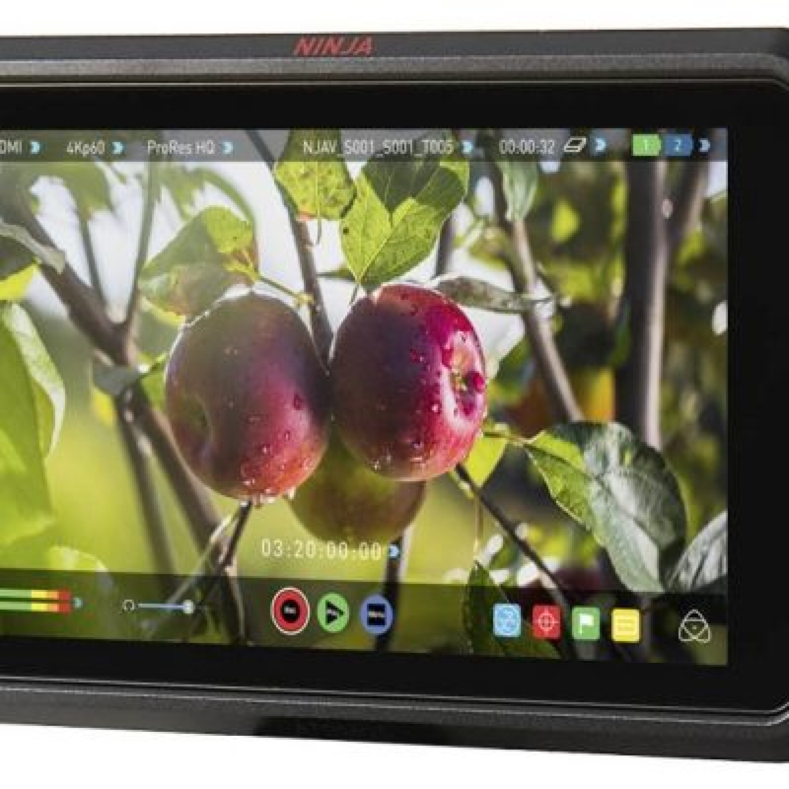 Atomos Ninja V pack komplet - Photo 2 sur 5