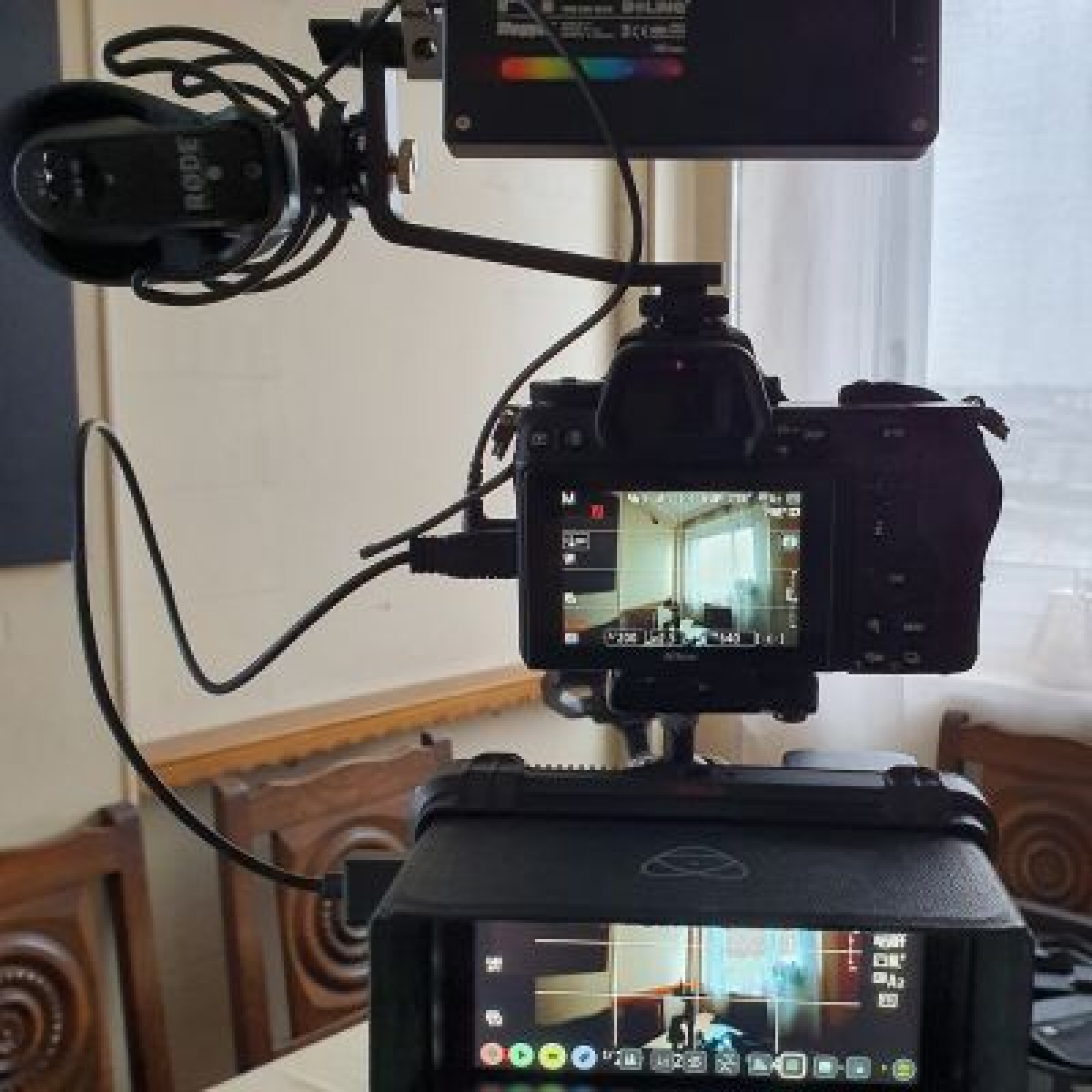 Atomos Ninja V pack komplet - Photo 5 sur 5